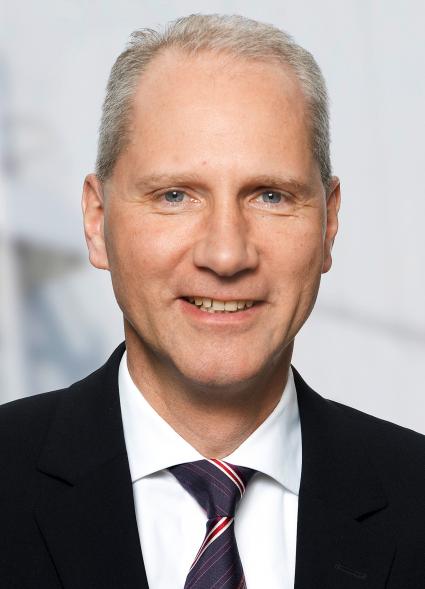 Zurich benennt neuen Vorstand für das Ressort Bank/Partner und Produktmanagement (Leben) (FOTO)