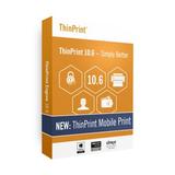 ThinPrint veröffentlicht die weltweit erste Lösung zum lokalen iPhone- und iPad-Drucken aus jeder Windows-Session