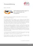 SAP-Softwareerweiterungen für Zoll, Außenhandel und Compliance