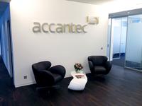 accantec group weiterhin auf Erfolgskurs? Erwartungen für 2015 sind positiv