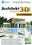 Fotorealistisch und detailliert mit Architekt 3D X7 Premium das eigene Traumhaus planen