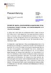 Schmidt will stabiles und wirtschaftlich prosperierendes Afrika