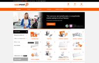 SAXOPRINT launcht Portal in Italien