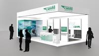 ISH 2015: Camfil setzt auf?innovativ air?