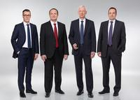 Schlüsselfunktionen im Management von Ingram Micro werden neu besetzt