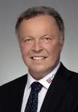 Mikro-elektronisch und makro-ökonomisch geprägt: Dr. Uwe Lehmann ist neuer Leiter der beflex AG, Schweiz