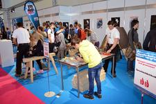 Internationale Handwerksmesse München