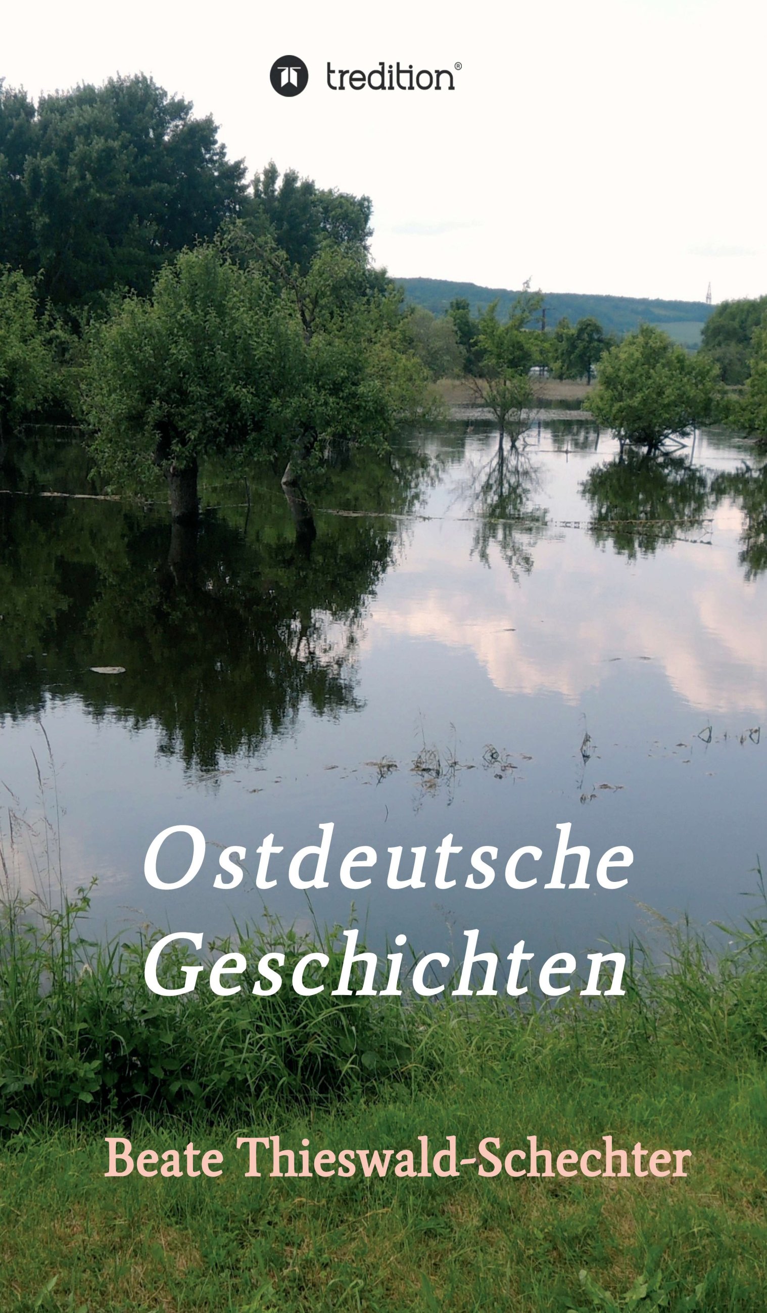 Ostdeutsche Geschichten ? neues Buch zeigt ein Plädoyer für Unangepasstheit und Widerstand zu DDR-Zeiten