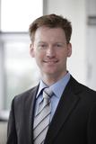 Dr. Ron Wacker leitet neuen Geschäftsbereich Food, Health&Beauty