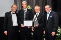 FIABCI Prix d–Excellence Germany 2014
