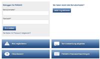 KOSTAL Solar Electric mit neuem Online-Servicebereich
