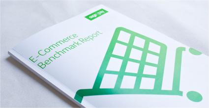 Sage Pay E-Commerce Benchmark Report 2015: Bezahlseiten sind Schlüsselstelle für erfolgreichen E-Commerce (FOTO)