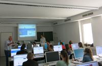 TecArt fördert den Ausbau der IT-Infrastruktur an Hochschulen