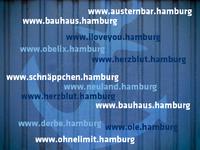 .hamburg gibt tausende attraktive Domain-Namen frei