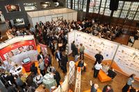 Der nächste Karriereschritt fu?r MINT-Fachkräfte jobvector career day ? das fachspezifische Recruiting Event in Mu?nchen