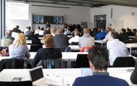 Hochschule Aschaffenburg informiert: Berufsbegleitender Bachelorstudiengang Elektro- und Informationstechnik Hochschule Aschaffenburg informiert: Berufsbegleitender Bachelorstudiengang Elektro- und Informationstechnik