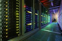 IT&Media FUTUREcongressöffnet Türen zum GSI – Supercomputer sowie zur ESOC und dem DARZ Darmstädter Rechenzentrum