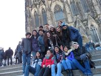 TU Ilmenau: Probestudium für mittelamerikanische Schüler