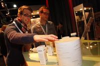 HAPTICA® live –15: Mit Herz und Hand