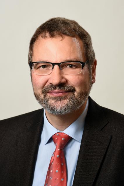 Neuer vhw-Vorstand Aring: Durch Bürgerbeteiligung lokale Demokratie stärken (FOTO)