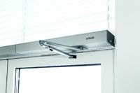 Der neue Drehtürantrieb Powerturn – „starker“ Spezialist und echter Teamplayer Verleihung des Nachhaltigkeitszertifikates EPD auf der BAU Messe