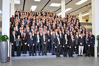 Teilnehmerrekord beim Kaba Partnerforum 2015