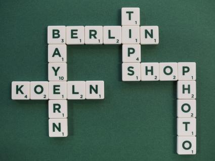 1 Jahr neue Domains: Erst die Hälfte kennt sie (FOTO)