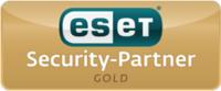 Partnerschaft mit ESET