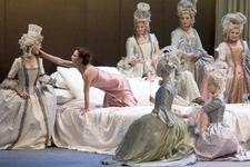 Wieder im Programm: Puccinis „Manon Lescaut“
