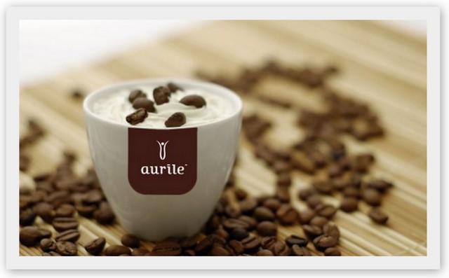 Tolle Geschäftsidee mit Kaffee und Tee