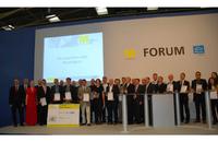 MATERIALICA Design&Technology Award 2015: Große Chance für technologie- und designorientierte Unternehmen!