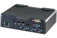 AEC-6638? Embedded PC mit mobilen Core-Prozessoren der vierten Generation