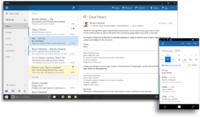 Office für Windows 10 vorgestellt, Office 2016 als neue Desktop-Version angekündigt