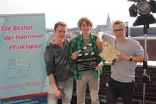 Von Profis lernen – Workshopreihe für junge Filmemacherinnen und Filmemacher im Medienzentrum der Region Hannover