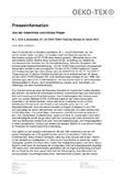 Von der Kellerfirma zum Global Player