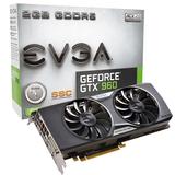 Caseking Highlight: Beim Kauf einer EVGA GeForce GTX 960 SSC ACX 2.0+ mit etwas Glück ein zweites Exemplar geschenkt!