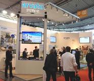 arvato Systems mit innovativen Themen und Lösungen auf der logiMAT
