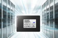 Neue SSDs von Samsung mit High-Write Endurance
