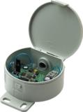 Differenzdruck-Messumformer 982R 100Pa…250kPa genau messen Differenzdruck-Messumformer 982R 100Pa…250kPa genau messen