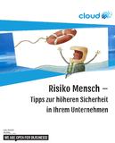 Risiko Mensch: Wer bringt die Daten wirklich in Gefahr?