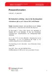 Mit Sicherheit vielfältig – das ist die Bundespolizei