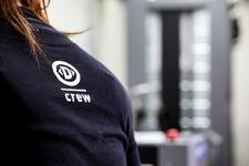 Praktisch, komfortabel und robust – Ringöse