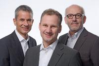 Singhammer IT Consulting AG erweitert Vorstand