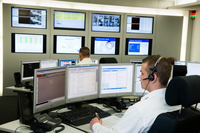 Protection One erneut unter den Top 20 deutschen Mittelstandsunternehmen Protection One erneut unter den Top 20 deutschen Mittelstandsunternehmen