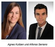 Die HBI Helga Bailey GmbH verstärkt ihr PR-Berater-Team mit zwei neuen Account Executives