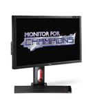 Flüssiges Gaming-Vergnügen: BenQ Monitor XL2420G mit NVIDIA G-SYNC?-Technologie