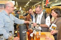 Europas größte Whisk(e)y-Messe THE VILLAGE geht in Nürnberg in die 3. Runde