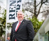 Neuer Key Account Manager