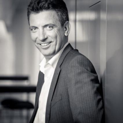 Jedox AG bestellt Vorstandsvorsitzenden (FOTO)