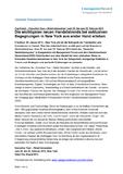 Die wichtigsten neuen Handelstrends bei exklusiven Begegnungen in New York aus erster Hand erleben